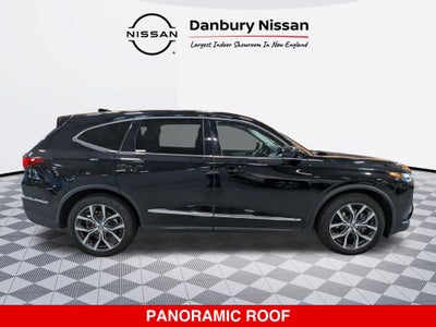 2024 Acura MDX Technology SH-AWD