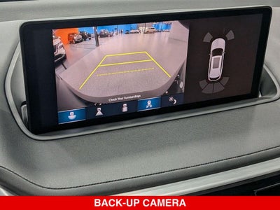 2024 Acura MDX Technology SH-AWD