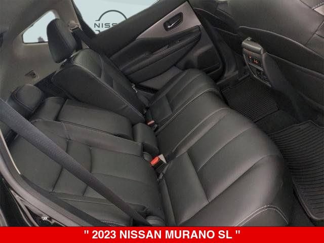 2023 Nissan Murano SL
