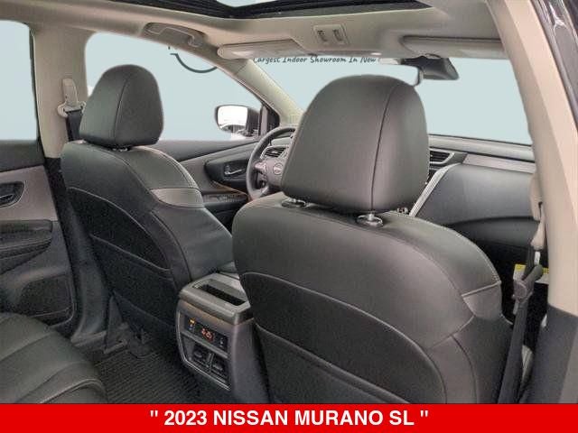 2023 Nissan Murano SL