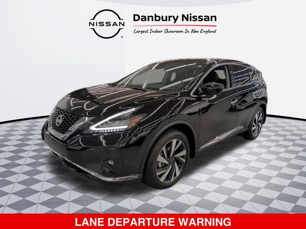 2023 Nissan Murano SL