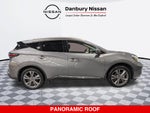 2023 Nissan Murano Platinum