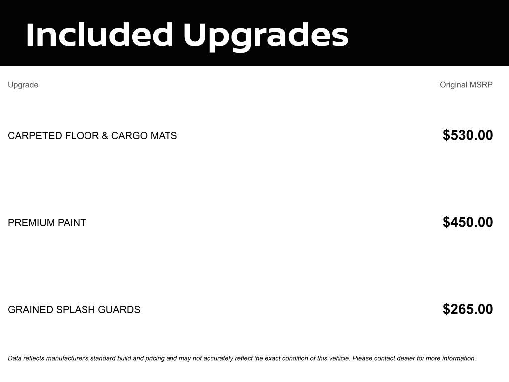 2026 Nissan Murano SV