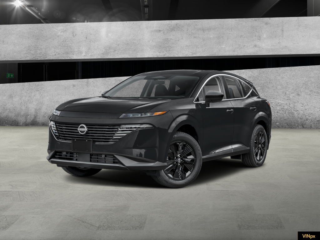 2026 Nissan Murano SV