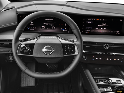 2026 Nissan Murano SV