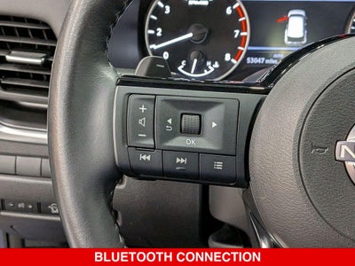 2023 Nissan Rogue SV PREM PKG