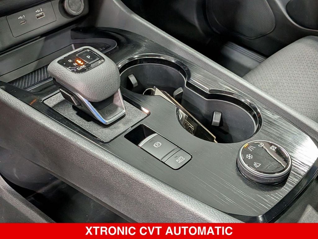2023 Nissan Rogue SV PREM PKG
