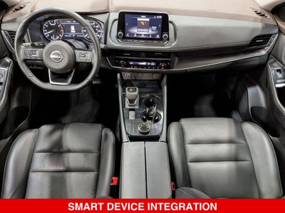 2023 Nissan Rogue SV PREM PKG