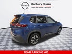 2023 Nissan Rogue SV PREM PKG