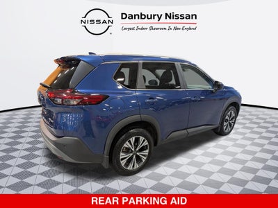 2023 Nissan Rogue SV PREM PKG