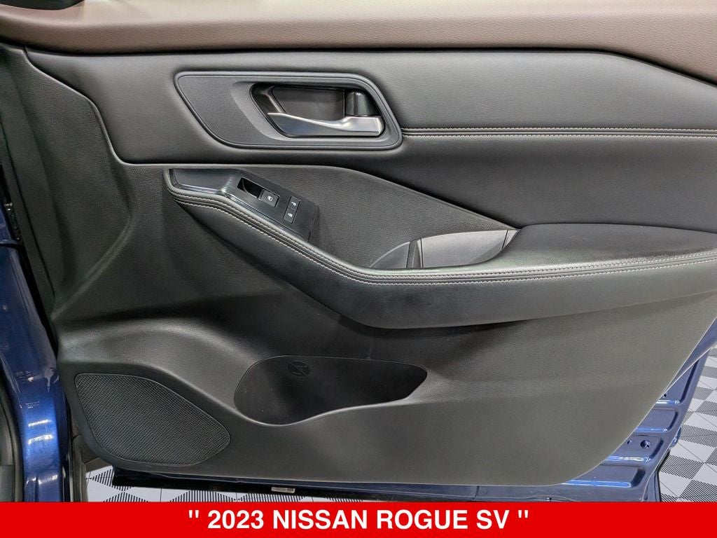 2023 Nissan Rogue SV PREM PKG