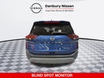 2023 Nissan Rogue SV PREM PKG