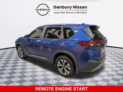 2023 Nissan Rogue SV PREM PKG
