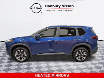 2023 Nissan Rogue SV PREM PKG
