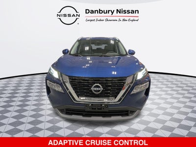 2023 Nissan Rogue SV PREM PKG