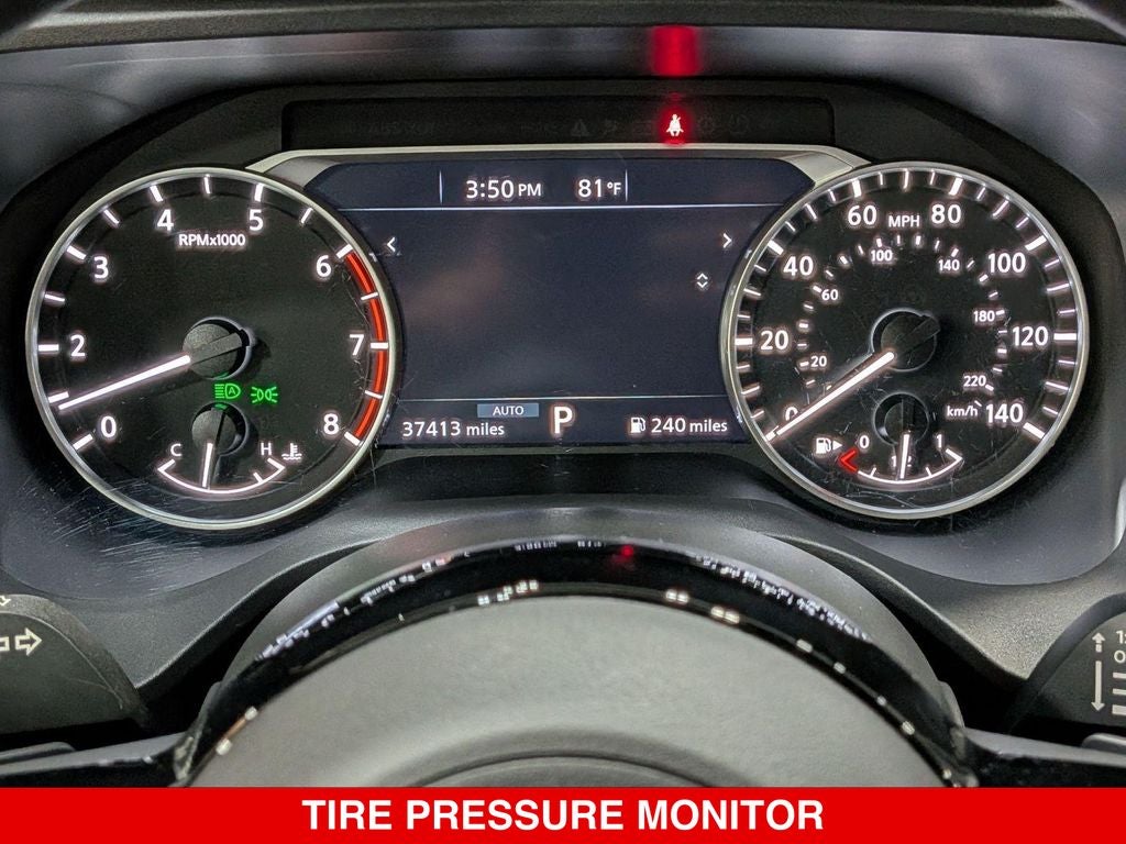 2023 Nissan Rogue SV NISSAN CERTIFIED
