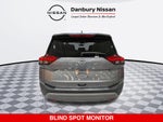 2023 Nissan Rogue SV NISSAN CERTIFIED