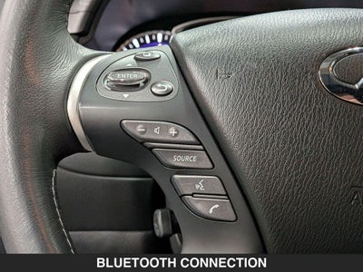 2020 INFINITI QX60 LUXE ESSENTIAL PACKAGE