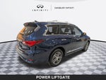 2020 INFINITI QX60 LUXE ESSENTIAL PACKAGE
