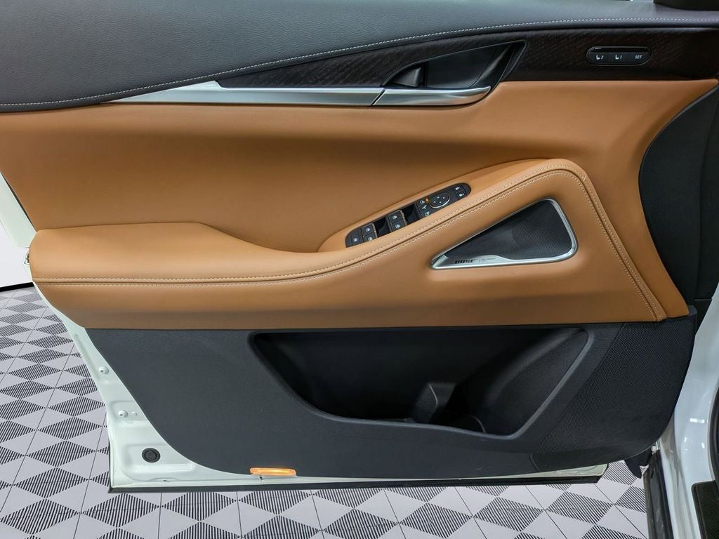 2024 INFINITI QX60 Autograph