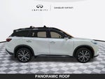 2024 INFINITI QX60 Autograph