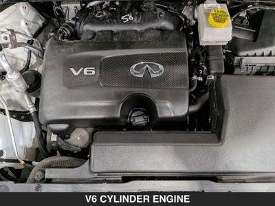 2024 INFINITI QX60 Autograph