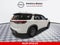 2025 Nissan Pathfinder S