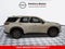 2025 Nissan Pathfinder S