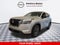 2025 Nissan Pathfinder S