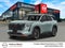 2026 Nissan Pathfinder Rock Creek®