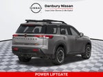 2026 Nissan Pathfinder Rock Creek®