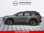 2026 Nissan Pathfinder Rock Creek®