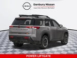 2026 Nissan Pathfinder Rock Creek®
