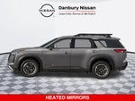 2026 Nissan Pathfinder Rock Creek®
