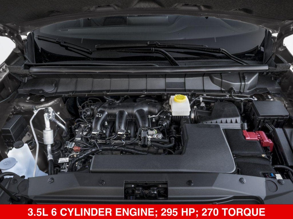 2026 Nissan Pathfinder Rock Creek®