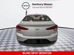 2020 Hyundai Elantra Limited