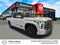 2024 Toyota Tundra Hybrid Platinum