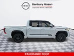 2024 Toyota Tundra Hybrid Platinum