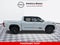 2024 Toyota Tundra Hybrid Platinum