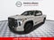 2024 Toyota Tundra Hybrid Platinum