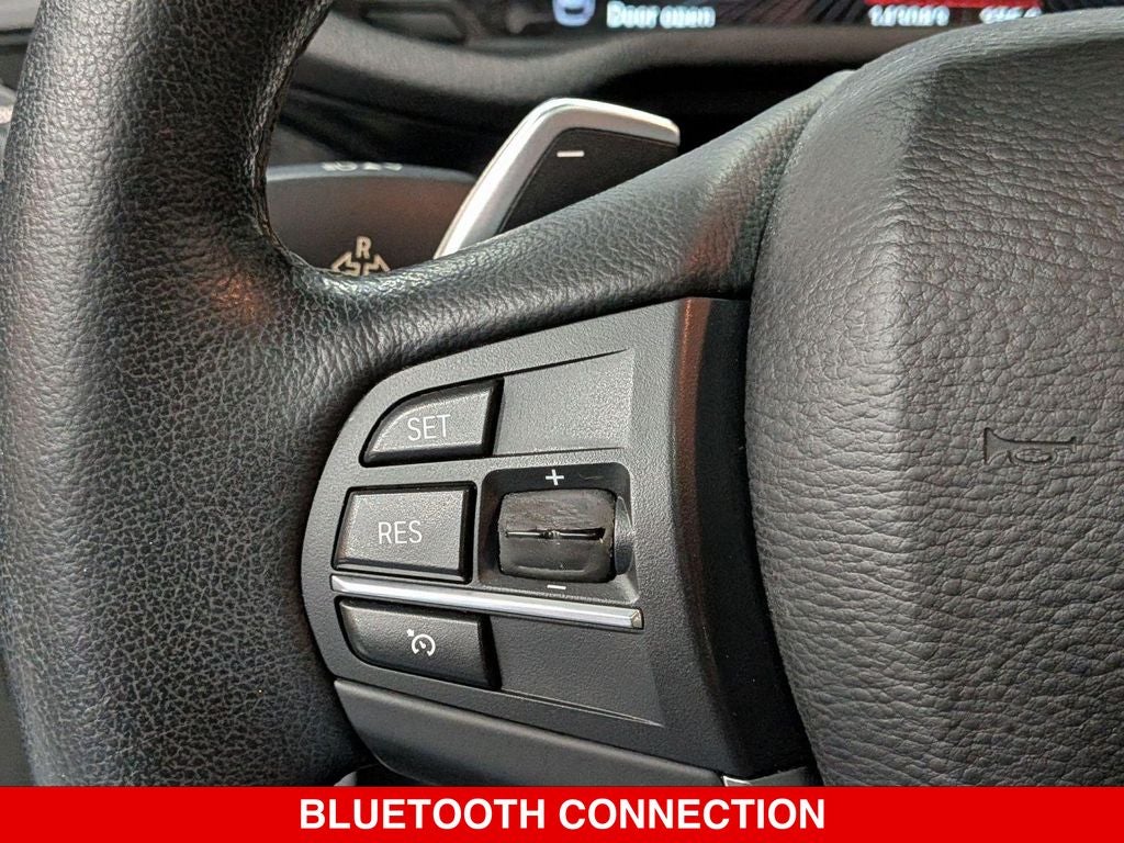 2015 BMW X4 xDrive35i