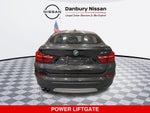 2015 BMW X4 xDrive35i