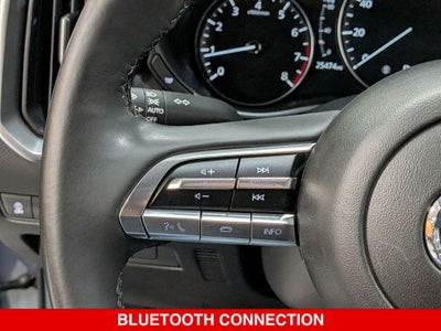 2024 Mazda Mazda CX-50 2.5 S Preferred Package