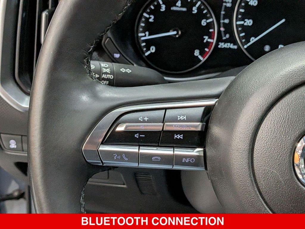 2024 Mazda Mazda CX-50 2.5 S Preferred Package