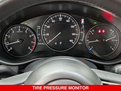 2024 Mazda Mazda CX-50 2.5 S Preferred Package