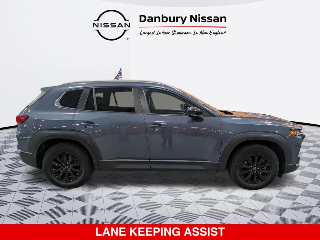 2024 Mazda Mazda CX-50 2.5 S Preferred Package