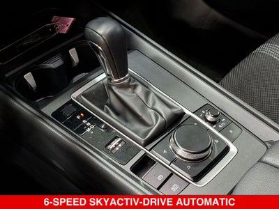 2024 Mazda Mazda CX-50 2.5 S Preferred Package