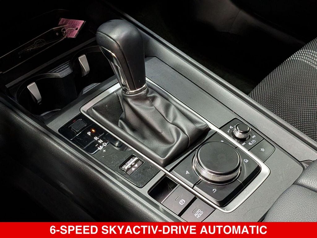 2024 Mazda Mazda CX-50 2.5 S Preferred Package