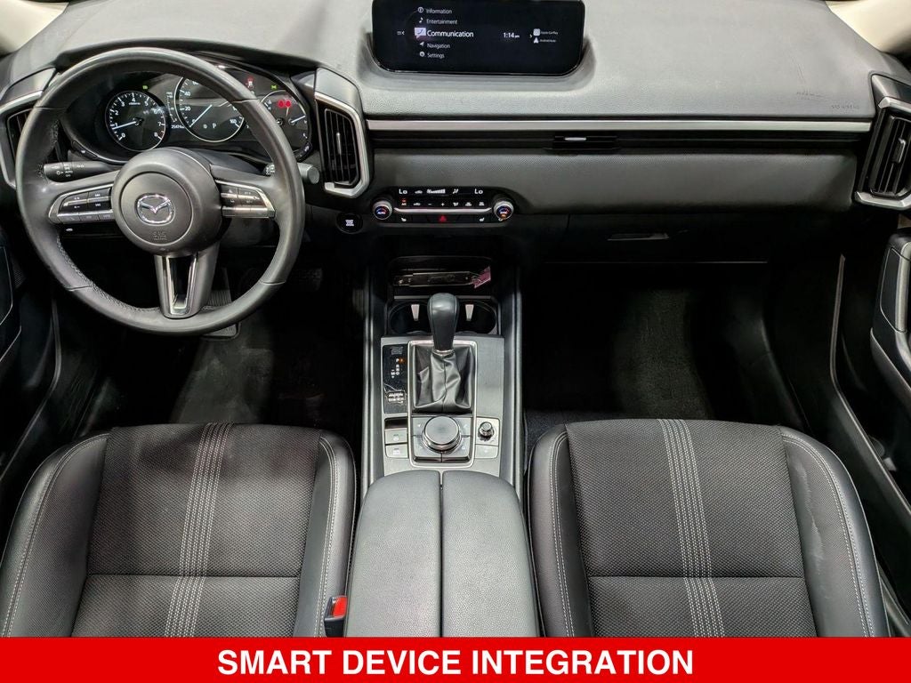 2024 Mazda Mazda CX-50 2.5 S Preferred Package