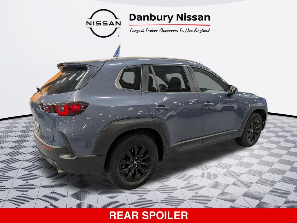 2024 Mazda Mazda CX-50 2.5 S Preferred Package